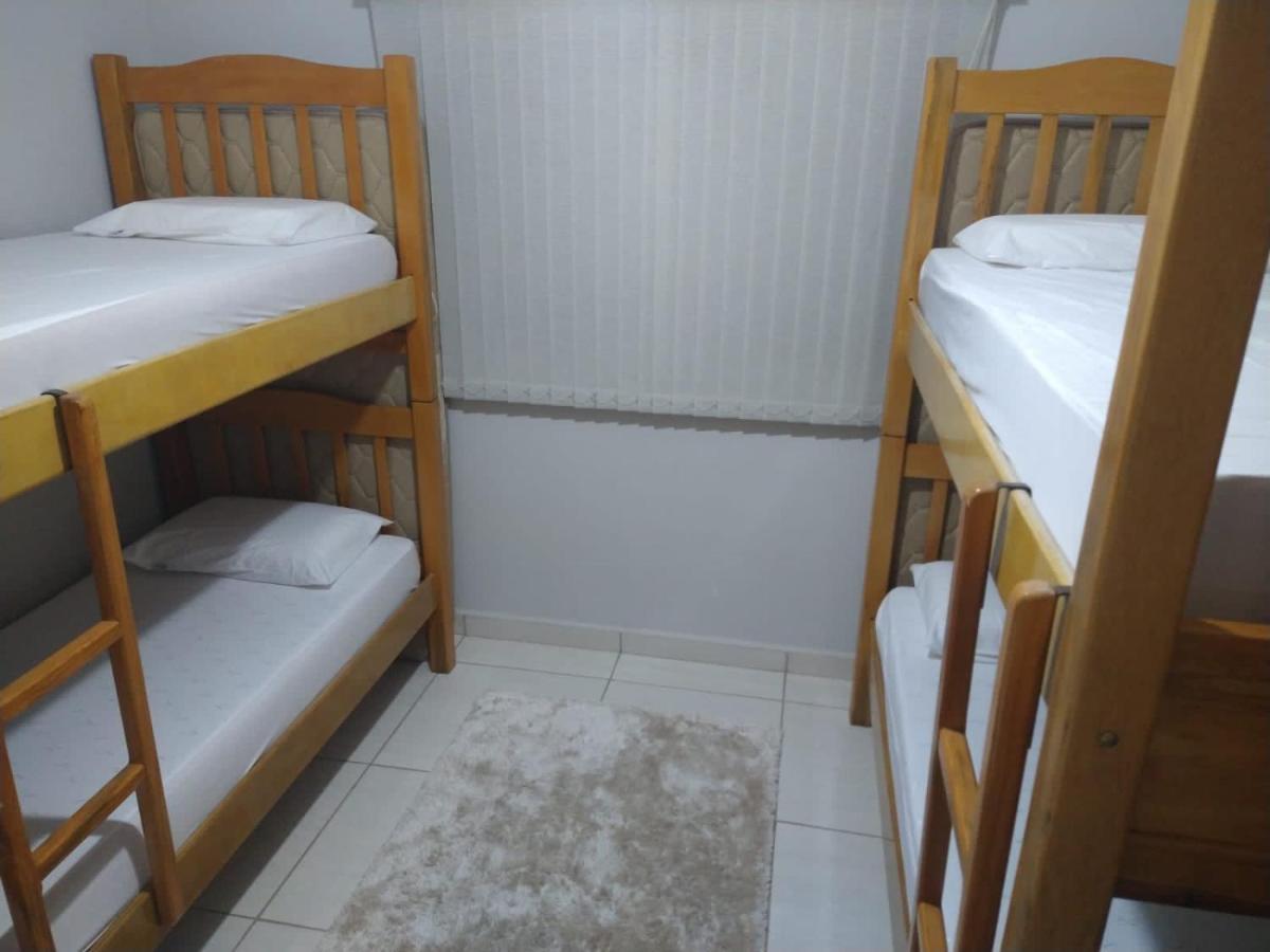 Villa Casa De Temporada Seja Bem Vindos Olímpia Exterior foto